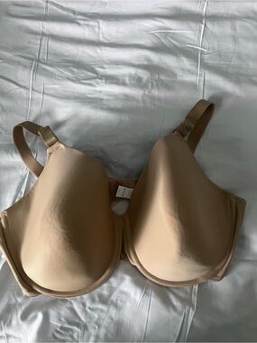 Self Expressions Smooth Nude T-Shirt Bra with Light Support - Women Intimates